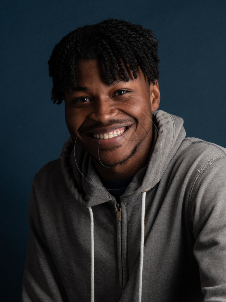 Photo de Thomas Olomo Ngaba